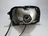 Jaguar XJS right passenger side headlight DAC7680 92-96