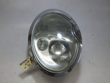 Mini Cooper right side Xenon headlight 63126933838 02-04