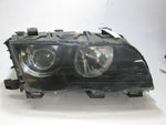 BMW E46 325i 328i 330i right xenon headlight 63126900764 99-01