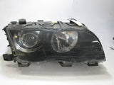 BMW E46 325i 328i 330i right xenon headlight 63126900764 99-01