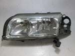 Volvo S80 left side headlight 30744491 04-06