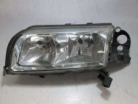 Volvo S80 left side headlight 30744491 04-06