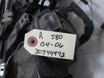 Volvo S80 right side headlight 30744492 04-06