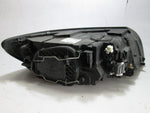 Volvo S40 left side headlight 08-11 31265706