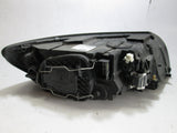 Volvo S40 left side headlight 08-11 31265706