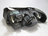 Audi A4 right side headlight 8D0941030AQ 8D0941004AQ 99-01 broken tab!