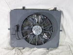 Mercedes W210 E320 auxiliary fan 2105052355