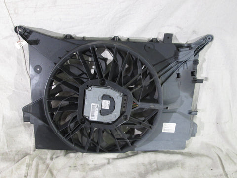 Volvo S60 V70 XC70 auxiliary fan motor 30723105