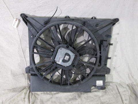 Volvo XC90 auxiliary fan motor 31111543