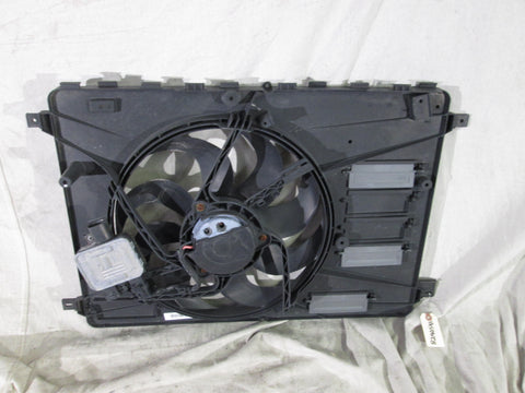 Volvo S60 V70 XC70 08-17 auxiliary fan motor 31293778