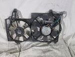 Volvo S40 V40 auxiliary fan motor 30822035