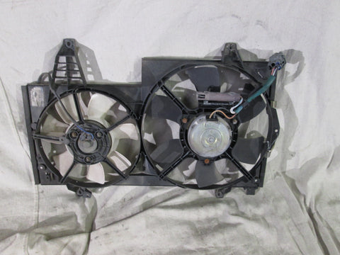 Volvo S40 V40 auxiliary fan motor 30822035