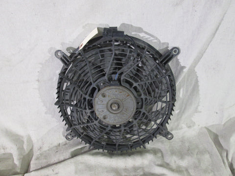 Land Rover Discovery 2 auxiliary fan MNO22780