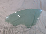 Audi A3 15-17 left front door glass