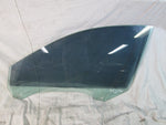 Audi A6 Allroad left front window door glass 01-05