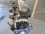 Triumph TR6 engine long block