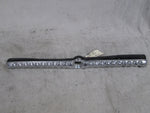 Jaguar XJ6 80-87 rear trunk release tag light trim panel #21