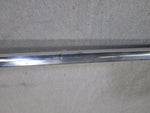 Mercedes R107 hardtop left window trim panel 380SL 450SL 560SL #22