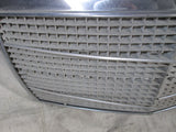 Mercedes W116 300SDL 450SEL 300SD Front Grille 73-80 #3 (USED)