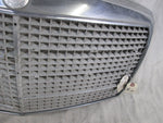 Mercedes W116 300SDL 450SEL 300SD Front Grille 73-80 #3 (USED)