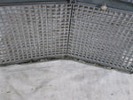 Mercedes W116 300SDL 450SEL 300SD Front Grille 73-80 #3 (USED)