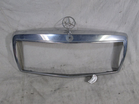 Mercedes W201 190E Front Grille Frame (USED)