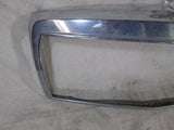 Mercedes W201 190E Front Grille Frame (USED)