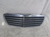 Mercedes W210 00-02 E320 E430 E300 front grille 2108800683