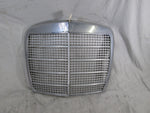 Mercedes W108 W109 Front Grille #03 (USED)