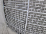 Mercedes W108 W109 Front Grille #03 (USED)