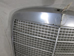 Mercedes W108 W109 Front Grille #03 (USED)