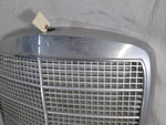 Mercedes W108 W109 Front Grille #03 (USED)