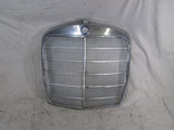 Mercedes W108 W109 280se 250se 300se Front Grille #04 (USED)