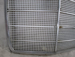 Mercedes W108 W109 280se 250se 300se Front Grille #04 (USED)