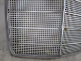 Mercedes W108 W109 280se 250se 300se Front Grille #04 (USED)