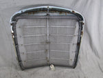 Mercedes W108 W109 280se 250se 300se Front Grille #04 (USED)