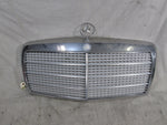 Mercedes W126 300SE 560SEL 380 350 420 Front Grille 81-91 #100 (USED)