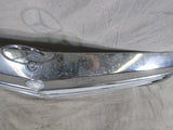 Mercedes W126 300SE 560SEL 380 350 420 Front Grille 81-91 #100 (USED)