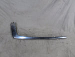 Jaguar XJS right rear bumper trim 93-95