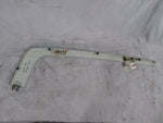 Jaguar XJS right rear bumper trim 93-95