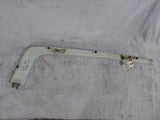 Jaguar XJS right rear bumper trim 93-95