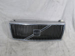 Volvo 240 86-93 Front Grille Chrome 1312656 (USED)