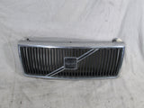 Volvo 240 86-93 Front Grille Chrome 1312656 (USED)