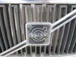 Volvo 240 86-93 Front Grille Chrome 1312656 (USED)