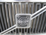 Volvo 240 86-93 Front Grille Chrome 1312656 (USED)