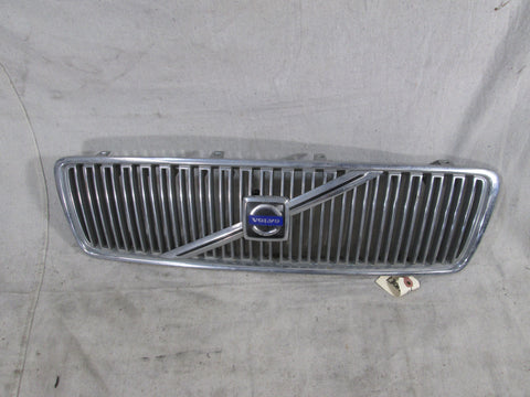 Volvo S80 99-06 Front Grille 9178087 9154736 (USED)
