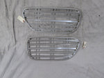 Vintage Volvo122 Amazon Front Grilles (USED)