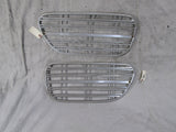 Vintage Volvo122 Amazon Front Grilles (USED)