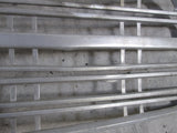Vintage Volvo122 Amazon Front Grilles (USED)
