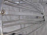Vintage Volvo122 Amazon Front Grilles (USED)